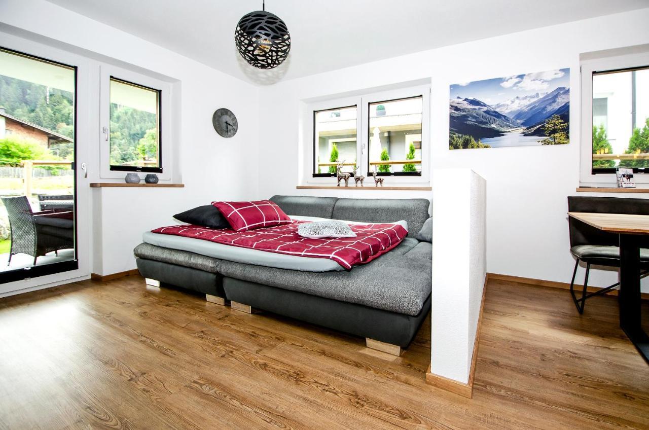 Kitz Juwel Top 2 Hollersbach im Pinzgau Exterior photo