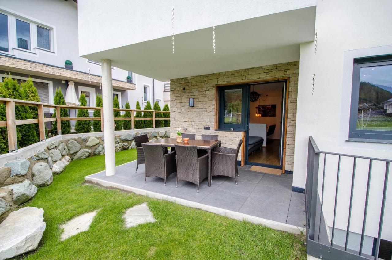 Kitz Juwel Top 2 Hollersbach im Pinzgau Exterior photo